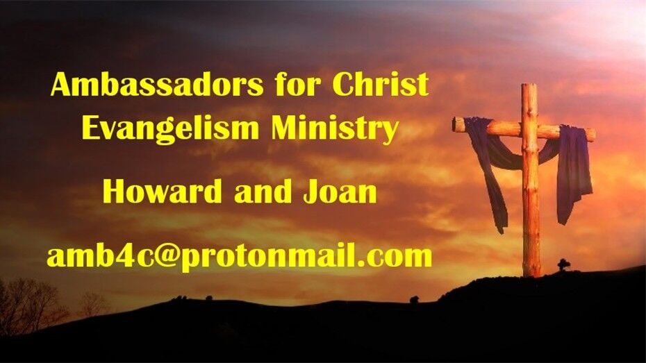 Evangelism Training
