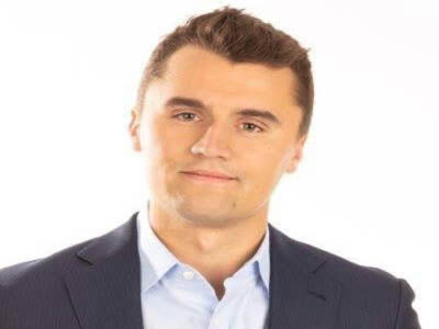 Charlie Kirk