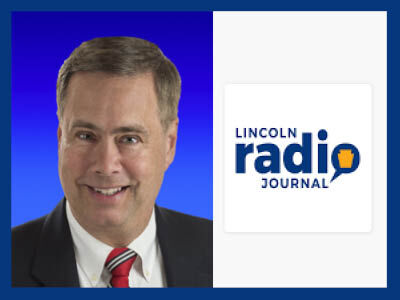 Lincoln Radio Journal