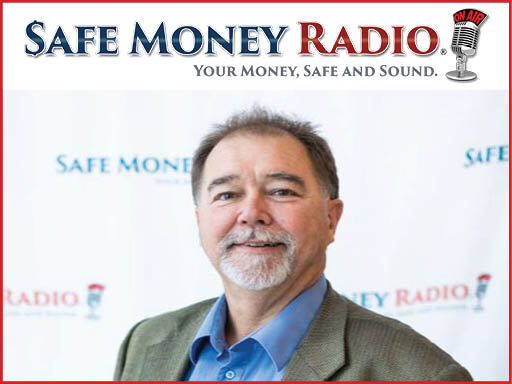 Safe Money & Income Radio
