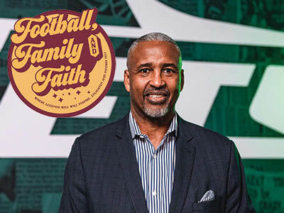 Football, Family & Faith