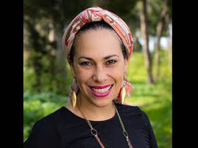 Yael Eckstein