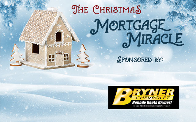 Our Christmas Mortgage Miracle Sponsor