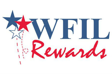 The Official Loyalty Program of WFIL AM 560