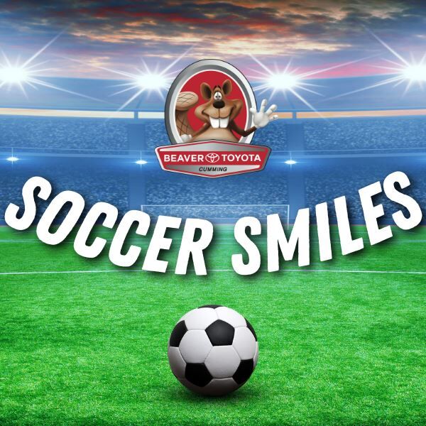 Soccer Smiles
