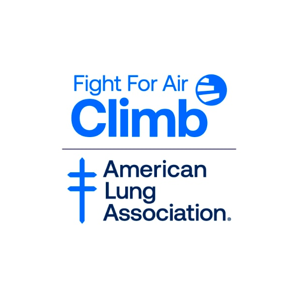 Fight For Air Climb - Atlanta