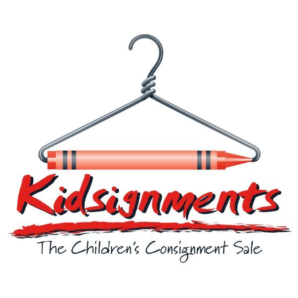 Kidsignments' Semi-Annual Consignment Sale