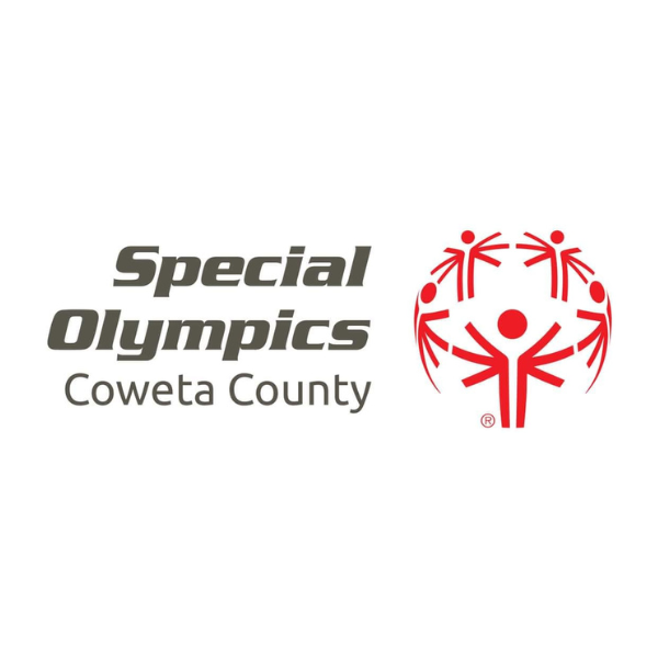 Coweta County Special Olympics Spring Games