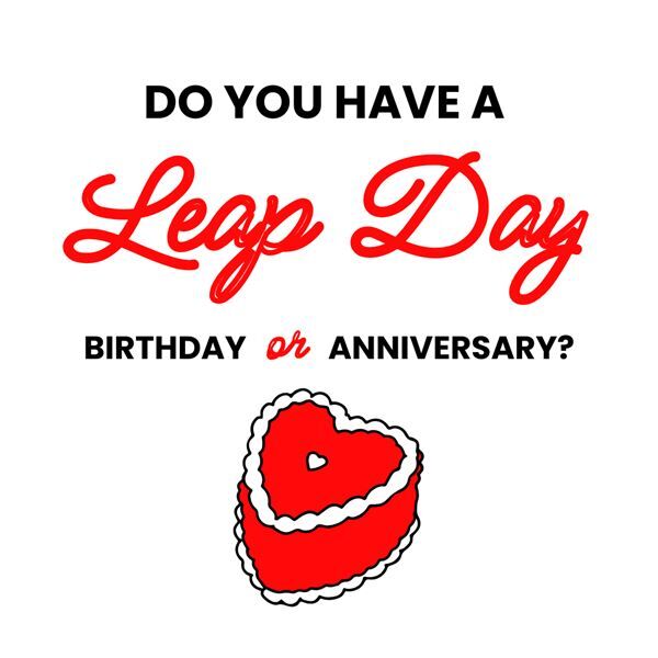 Leap Day Contest