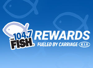 Fish Rewards