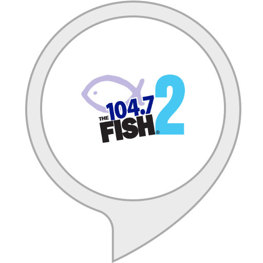 104.7 fish live