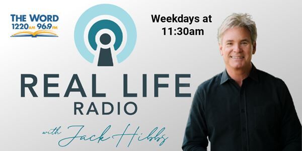 Real Life with Jack Hibbs