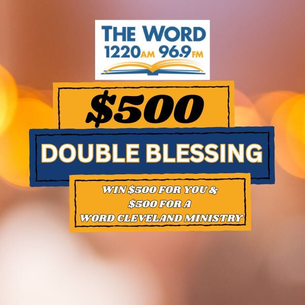 Double Blessing