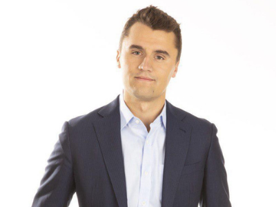 Charlie Kirk