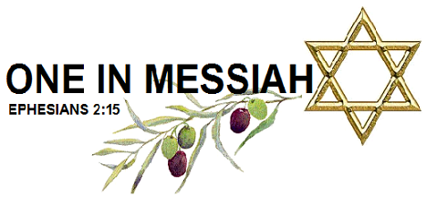 One in Messiah