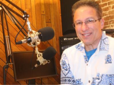 Mike Fodor
