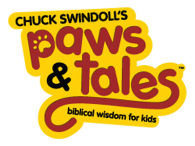 Paws & Tales