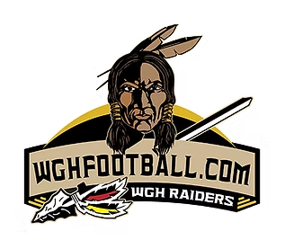 Warren G. Harding Football
