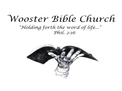 Wooster Bible Church