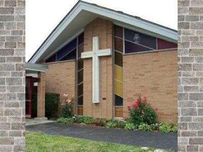 West Park Baptist