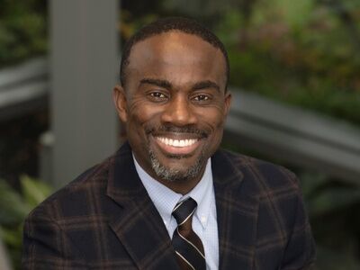 Dr. Pastor Elijah Wreh