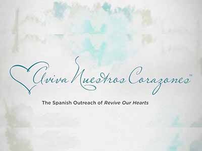 Aviva Nuestros Corazones