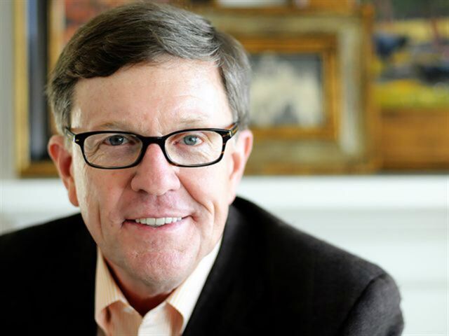 Dennis Rainey