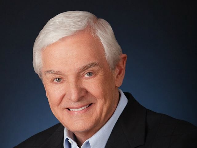 Dr. David Jeremiah