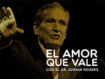 EL AMOR QUE VALE