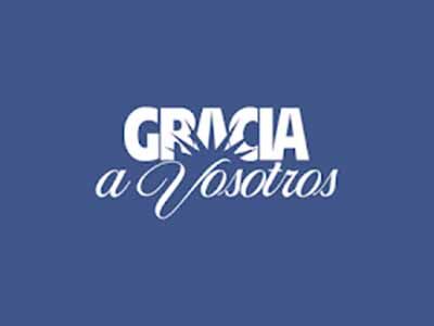 Gracia a Vosotros