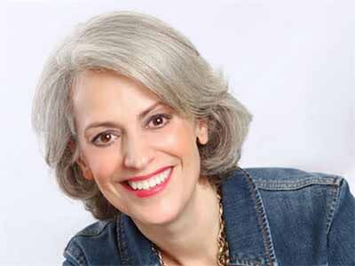 Nancy DeMoss Wolgemuth