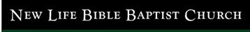 Pastor Robert Mack
<br/>
1175 S. Grove Rd.
<br/>
Ypsilanti, MI&nbsp;48198<br/>
734-484-4463
<br/>
<a href="http://www.newlifebc.ws/menu/id/12/Home" target="_blank">http://www.newlifebc.ws/menu/id/12/Home</a><br/>
<a target="_blank" href="https://maps.google.com/?ie=UTF8&amp;t=m&amp;hl=en&amp;q=1175 S. Grove Rd.,Ypsilanti,MI,48198">Google Map</a><br/>
<a href="mailto:nlbbcpastor@gmail.com">nlbbcpastor@gmail.com</a>
