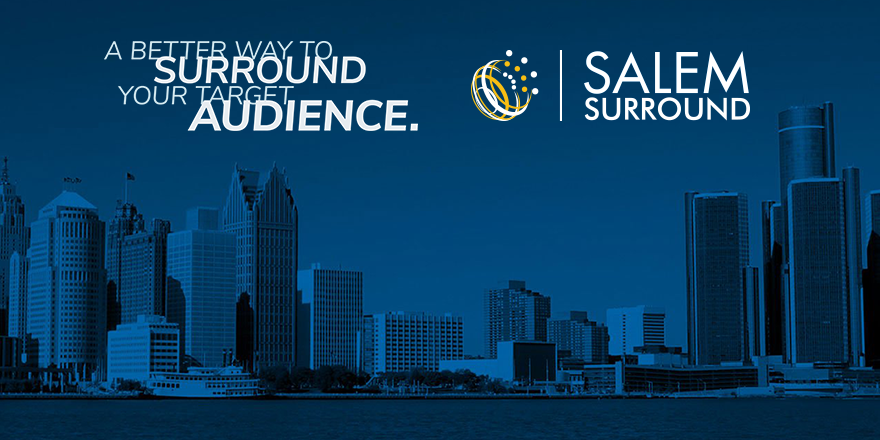 Receive a FREE digital presence evaluation