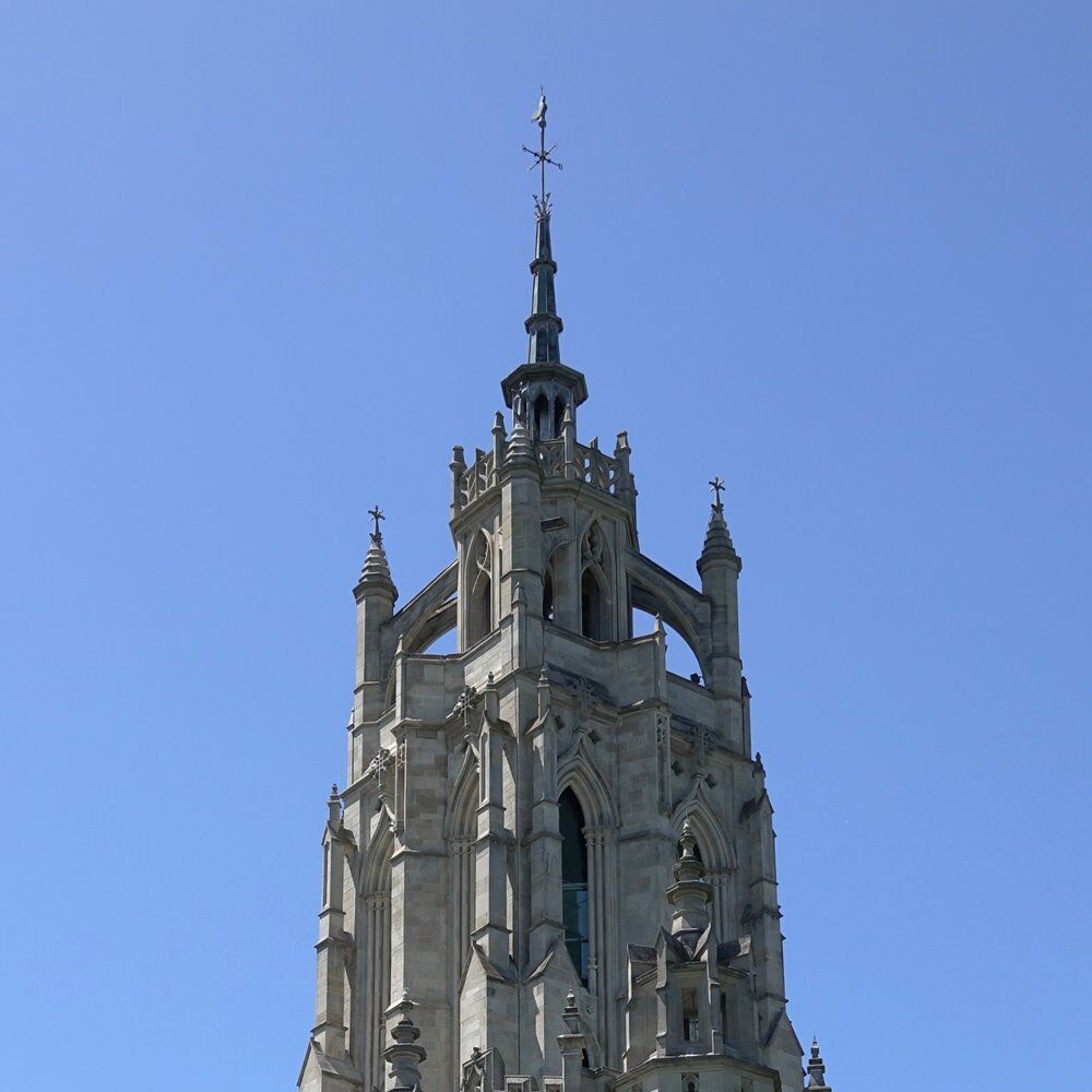 Kirk in the Hills Presbyterian Church (PCUSA)