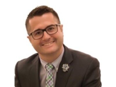 Rev. Dr. Nathaniel D. Phillips