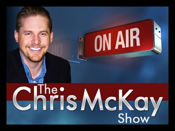 The Chris McKay Show