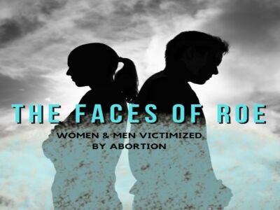 The Faces of Roe