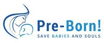 Pre-Born Ministries with Scott Wilder