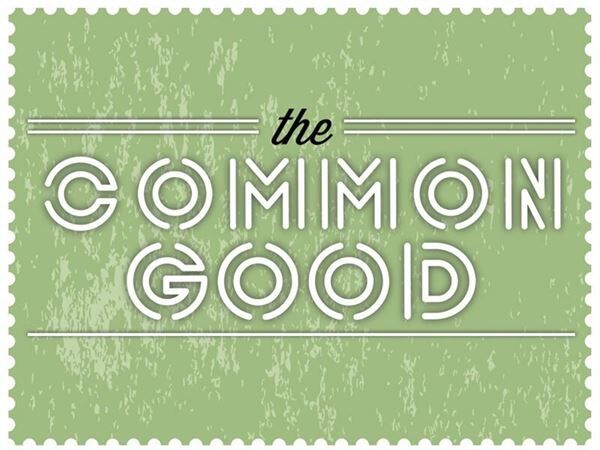The Common Good