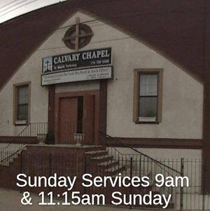Calvary Chapel Staten Island