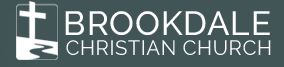 Brookdale Christian Church