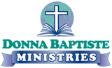 Donna Baptiste Ministries