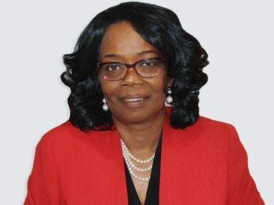 Reverend Dr. Melony Samuels