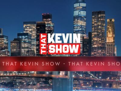 THAT KEVIN SHOW