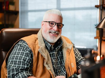 PASTOR BRETT MEADOR