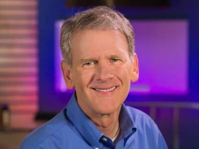 Bryan Chapell