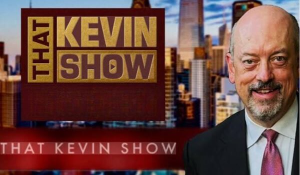 THAT KEVIN SHOW