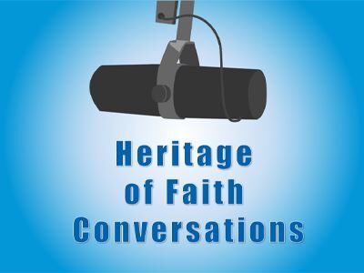 Heritage of Faith