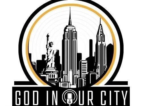 God In Our City
