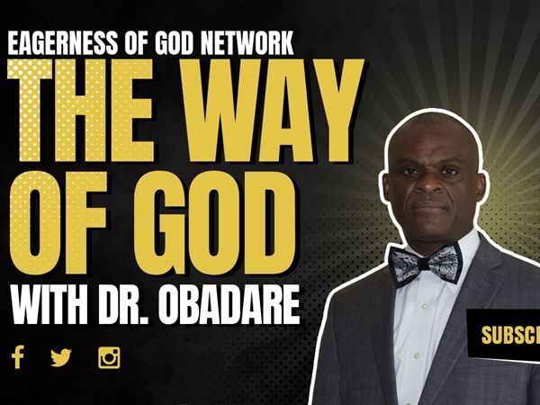 The Way Of God